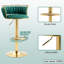 Tabouret de bar Christal-222376786-265091183