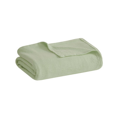 1 PCS Cotton Blanket 