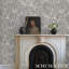 Papier peint Twiggy Sisal-89061438
