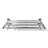 Wall Mounted Towel Rack