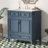 30'' Bathroom Vanity With Ceramic Sink-2078755722