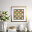 Rustic Symmetry III Print by Zarris