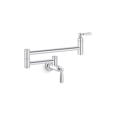Edalyn by Studio McGee Wall-Mount Pot Filler