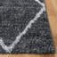 Tapis à poils longs Pouliot-1659150931