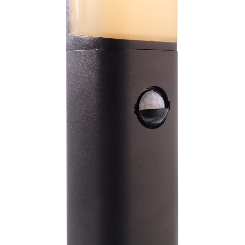Beacon Bollards, 80cm H x 7cm W x 7cm D