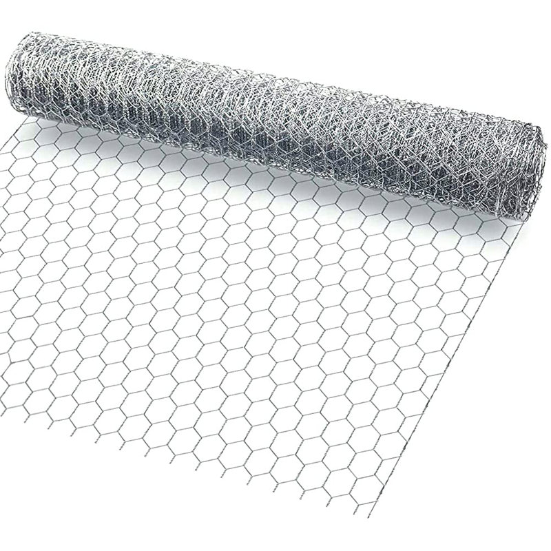 93cm H x 7cm W Metal Border Fencing