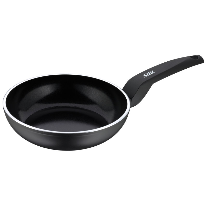 Silit 24cm Non-Stick Frying Pan, 20cm