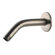 Showerscape Shower Arm with Flange