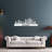 Handmade Cities & Countries Solid Wood Wall Decor-497485929-497485934