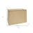 Golden Fibre Throwback Rectangle Burlap Lampshade-1569365052