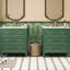 Meuble-lavabo simple Fernada-121114082-121114085