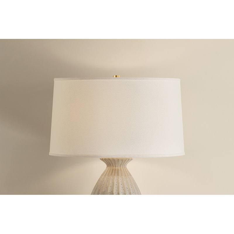 Box Elder Table Lamp