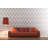 Cotton Blend Pillow Cover