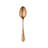 Dolce Vita 2 Piece Stainless Steel (18/10) Wood Stainless Steel Hostess Set-25923571