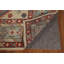 Tapis oriental Kazak 9x12