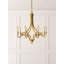 Chapman & Myers Mykonos Chandelier-51204122-51178084