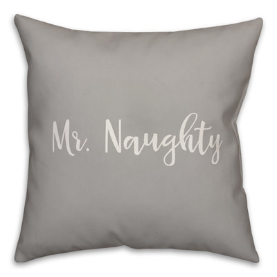 Throw Pillow