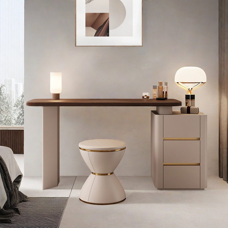 Jorid Vanity