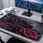 Polyester Desk Pad-2120102255