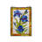 Plants & Flowers Window Panel