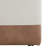 Bralan Upholstered Dining Chair with Casters-1389213098