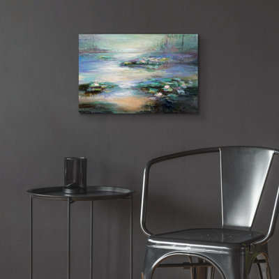 " Inner Depth " by Karen Hale