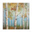 «Birch Forest I» sur toile par Sasha-90738463
