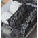 Ge Profile 30" Gas Cooktop with 5 Burners and Cast Iron