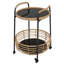 Table d'appoint Eagleview