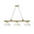 Annaleisa 3 - Light Pool Table Lights Pendant-62758304