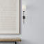 Julie Neill Catina Large Tail Sconce-70572354