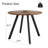 Courtenay Round Dining Table Set-95382616-116817781-116817783