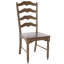Chaise d'appoint Visalia Tavin-869398713