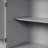 Bathroom Storage Cabinet With Doors And Drawer, Multiple Storage Space, Adjustable Shelf-410853404-410853403