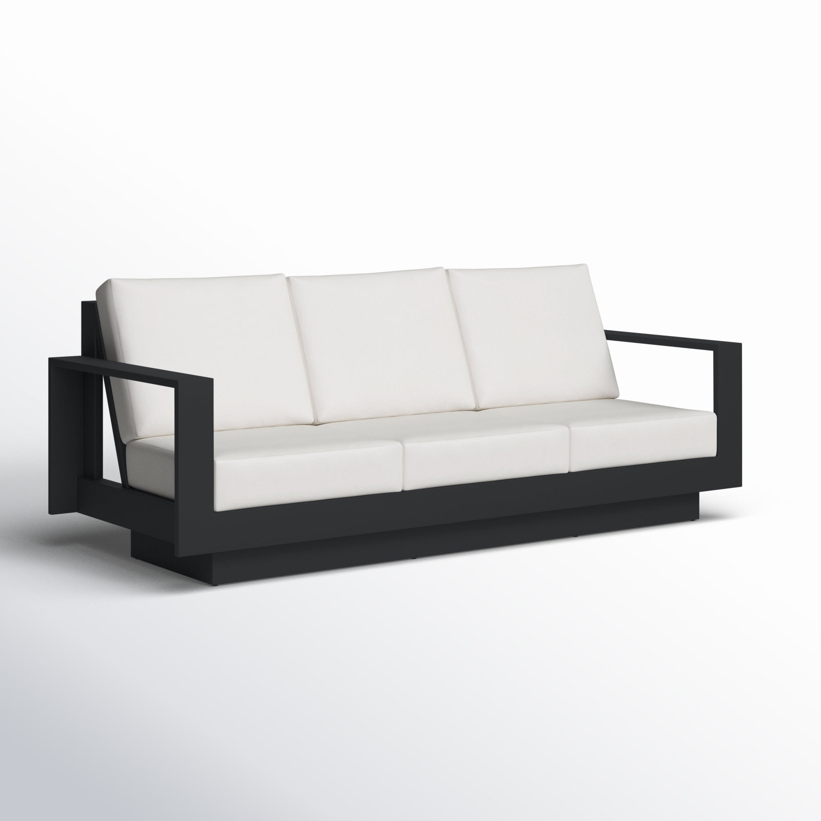 Sterling 84" Sunbrella® Patio Sofa