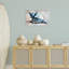  Art classique de conque giclée par Petal Prints Design-1817963953-1817963918