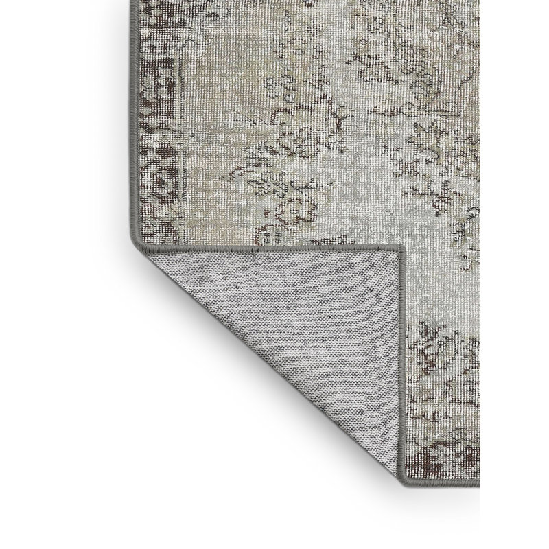 Oriental Indoor Rug, Rectangle 8' x 12'