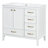 Bathroom Vanity With Sink-392125402