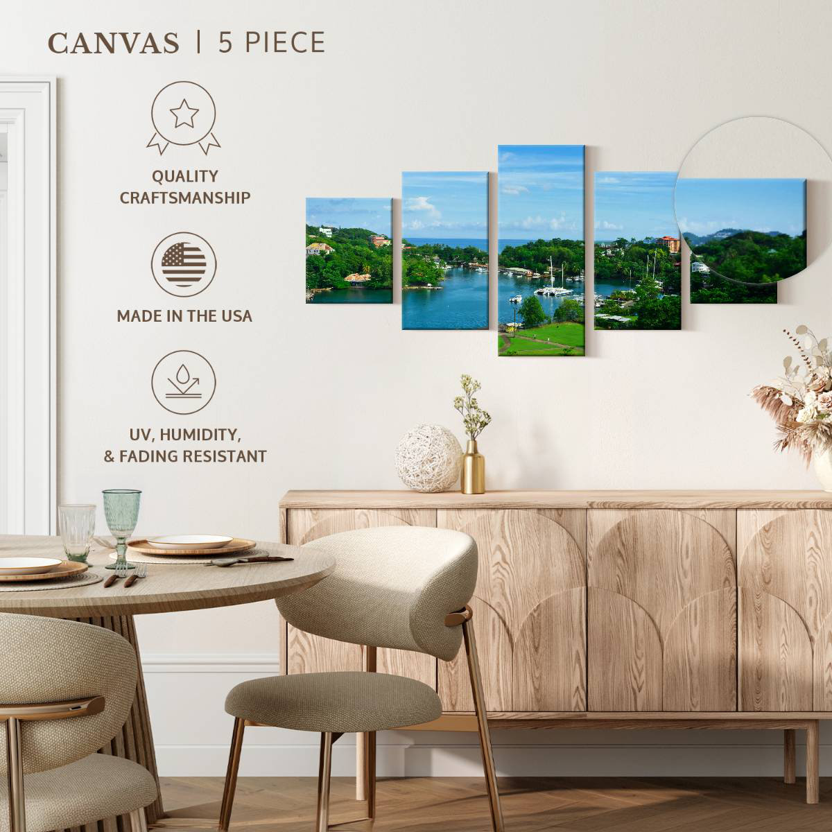 Photo inspiration: Picture Idea: Ebern Designs Island Of Saint Lucia