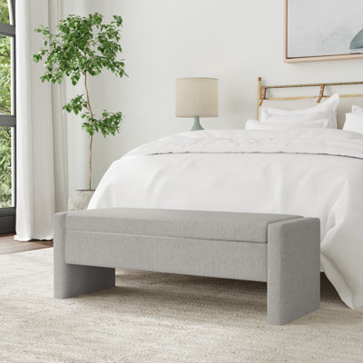 Banc de rangement Ebern Designs Copenhagen Jaylisse