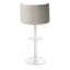 Jillian Upholstered Adjustable Height Counter Stool-924122934