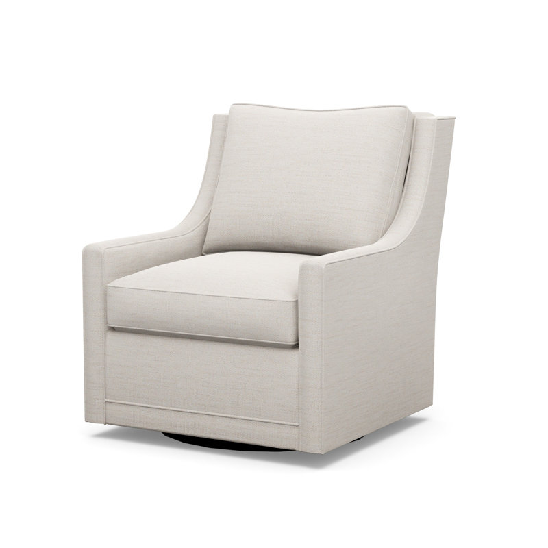 Jefferson Swivel Armchair, 3906-99