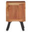Nashik End Table