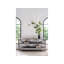 Montclair 75'' W Marble Console Table