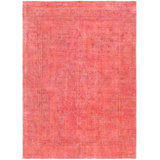 Vintage One-of-a-Kind 8'1" X 11'3" Area Rug