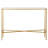 Glass Top Console Table-1271511019-1260963866