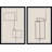 " Unbroken Lines " 2 - Pieces-463316822