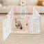 Parc portatif pour chat Geffre-316227259