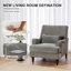 Fauteuil rembourré-1062909311