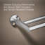Components™ Double Towel Bar-2068194014